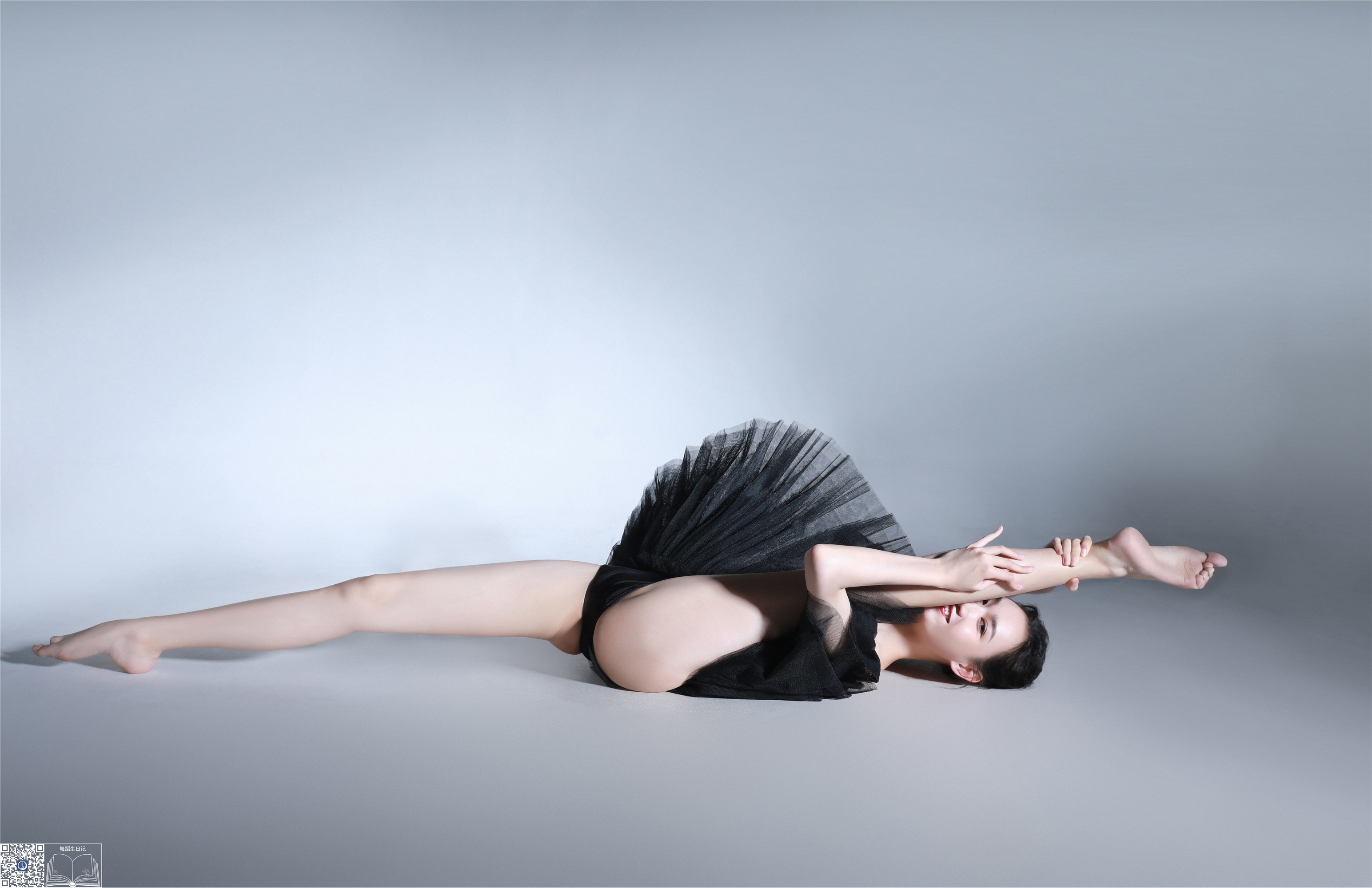 GALLI嘉丽 舞蹈生日记 014 - POPPY